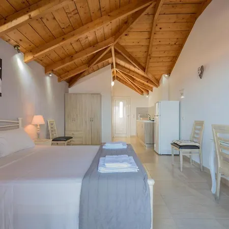 Yiannis Appartement Tsilivi (Zakynthos)