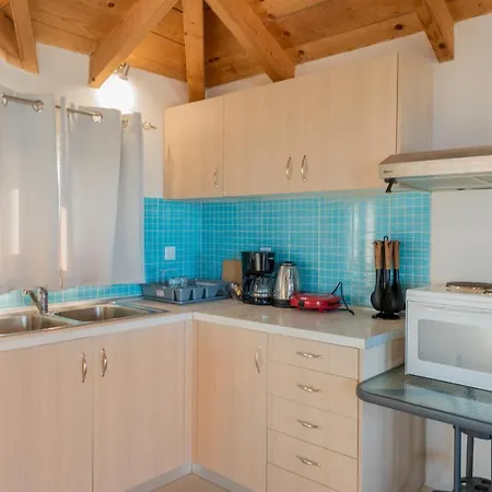 Appartement Yiannis *