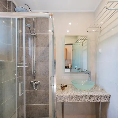 Callinica Hotel Tsilivi (Zakynthos)