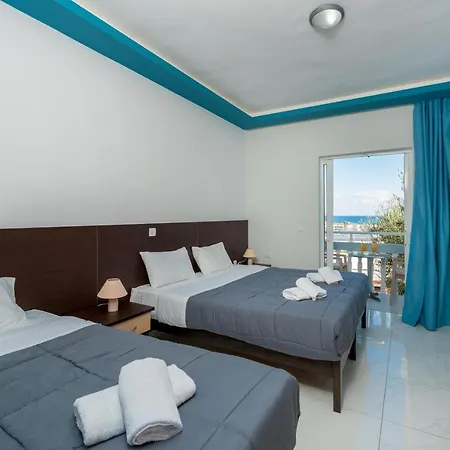 Callinica 2* Tsilivi (Zakynthos)