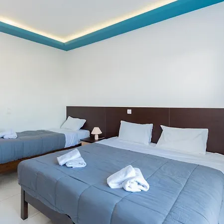 Hotel Callinica 2*