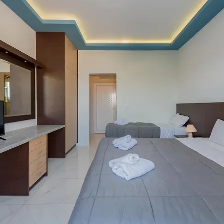 Hotel Callinica