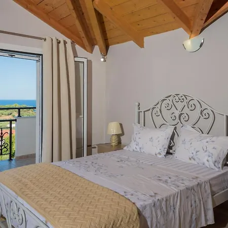 Appartement Yiannis