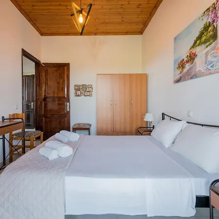 Appartement Yiannis