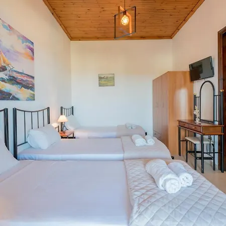 Appartement Yiannis *