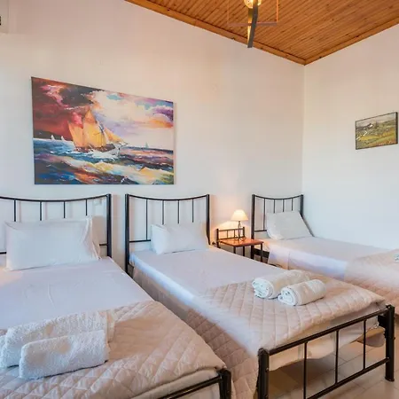 Yiannis Appartement