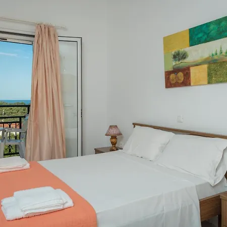 Yiannis Appartement Tsilivi (Zakynthos)