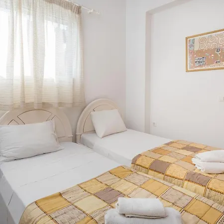 Appartement Yiannis Tsilivi (Zakynthos)