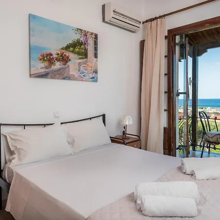 Yiannis Appartement