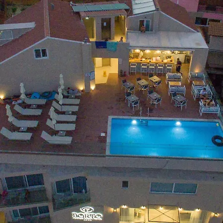 Porto Hotel 4*