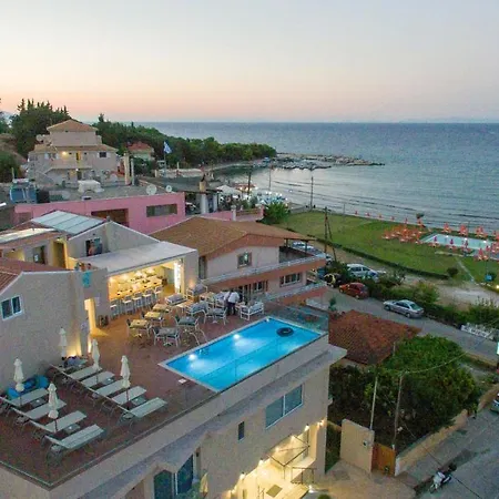 Hotel Porto Tsilivi (Zakynthos)