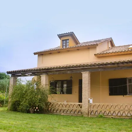 Landhuis Jasmine House