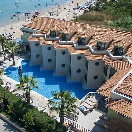 Hotel Palazetto (adults Only)