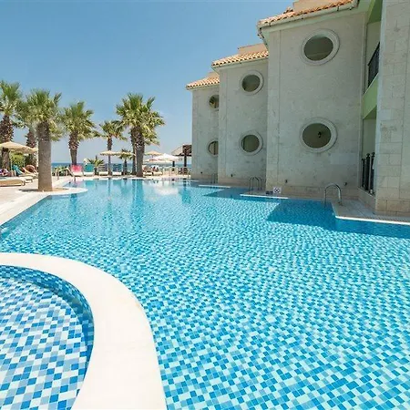 Palazetto (adults Only) Hotel 4*
