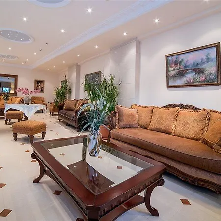 Palazetto (adults Only) 4* Tsilivi (Zakynthos)