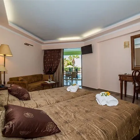 Palazetto (adults Only) 4* Tsilivi (Zakynthos)