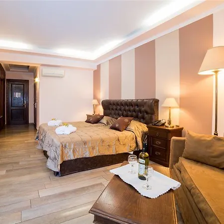 Palazetto (adults Only) 4*