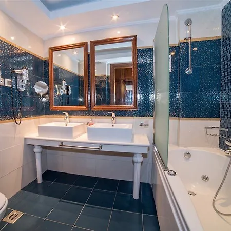 Palazetto (adults Only) 4*