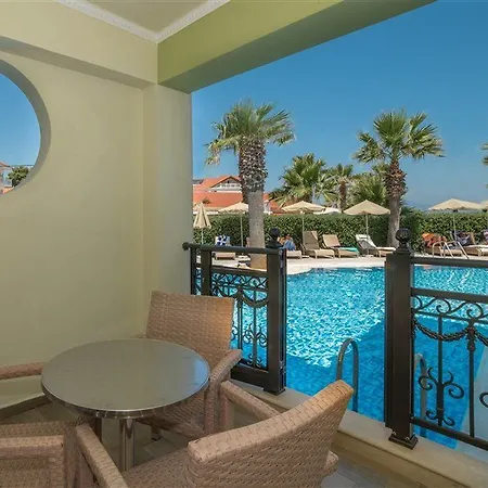 Palazetto (adults Only) 4*