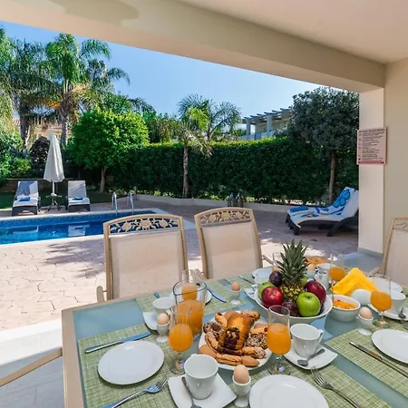 Mamfredas Luxury Tsilivi (Zakynthos)