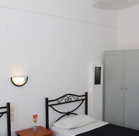 Plessas Apartment Tsilivi (Zakynthos)