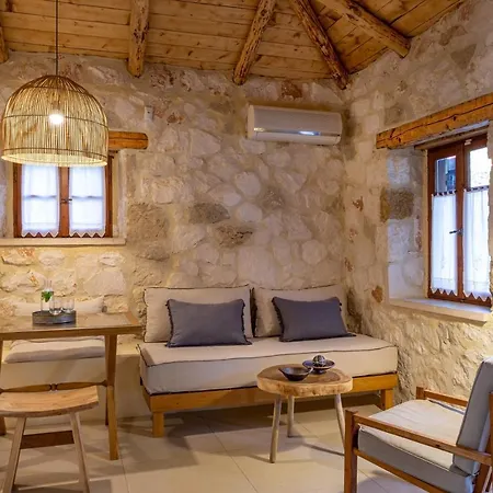 Paliokaliva And 3* Tsilivi (Zakynthos)
