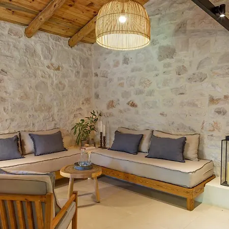 Paliokaliva And 3* Tsilivi (Zakynthos)