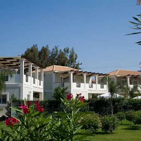 Mamfredas Luxury Villa
