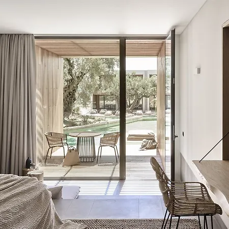 Hotel Olea Hotel, A Member Of Design (adults Only) 5*