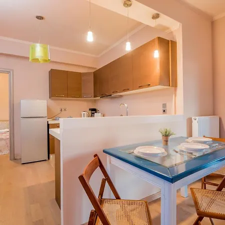 Asante Group Homes Apartment