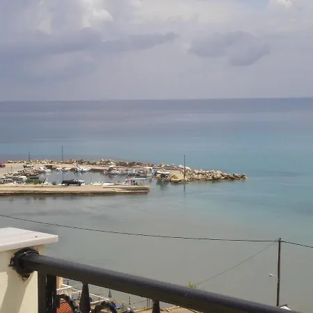 Corali Beach Tsilivi (Zakynthos)