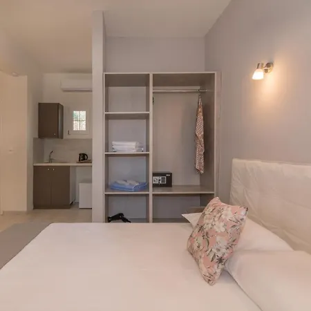 Asante Group Homes Apartment Tsilivi (Zakynthos)