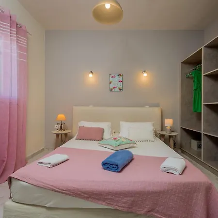 Asante Group Homes Apartment *