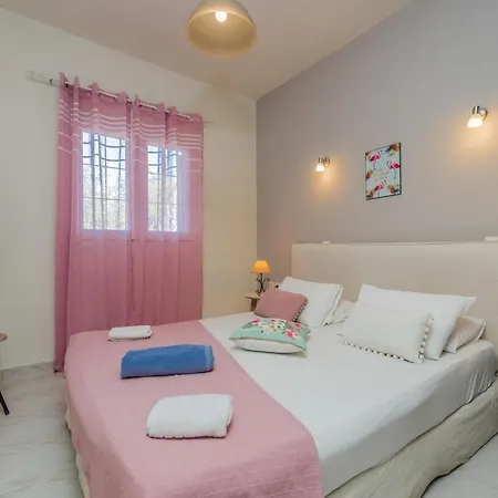 Asante Group Homes Apartment Tsilivi (Zakynthos)