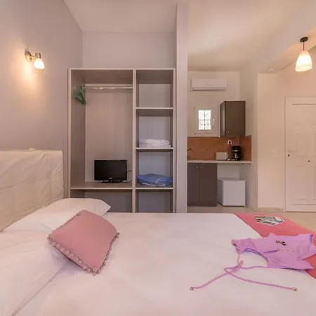 Asante Group Homes * Tsilivi (Zakynthos)