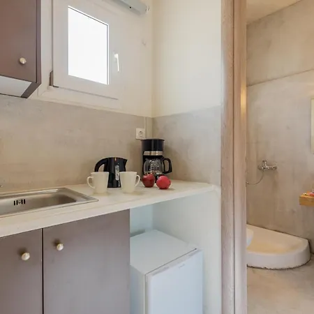 Asante Group Homes * Tsilivi (Zakynthos)