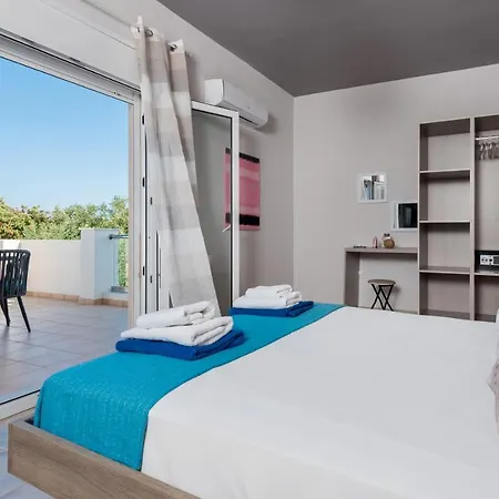 Asante Group Homes Apartment Tsilivi (Zakynthos)