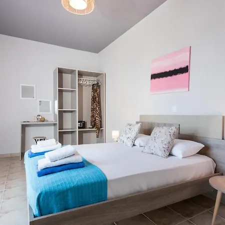 Asante Group Homes Apartment *
