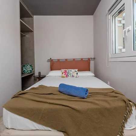 Apartment Asante Group Homes Tsilivi (Zakynthos)
