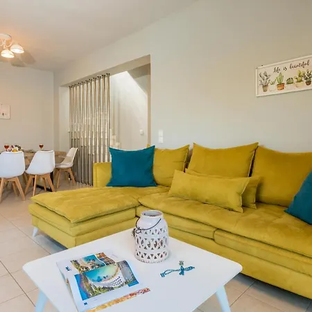 Apartment Asante Group Homes Tsilivi (Zakynthos)