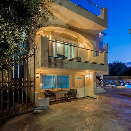 Asante Group Homes Apartment