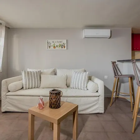 Apartment Asante Group Homes Tsilivi (Zakynthos)