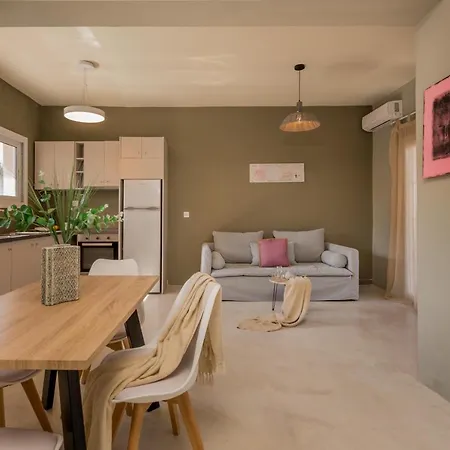 Asante Group Homes * Tsilivi (Zakynthos)