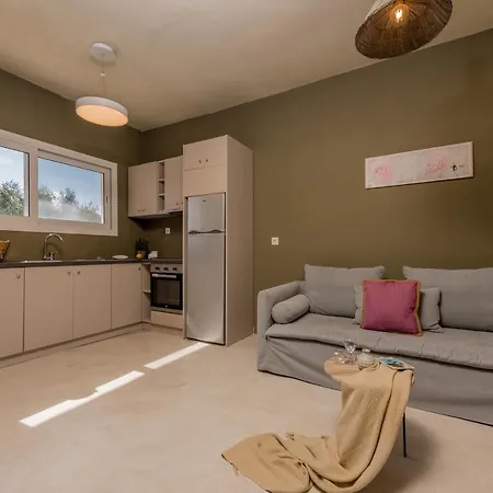 Asante Group Homes * Tsilivi (Zakynthos)