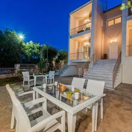 Asante Group Homes *