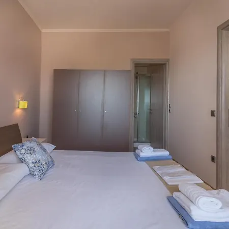 Asante Group Homes * Tsilivi (Zakynthos)