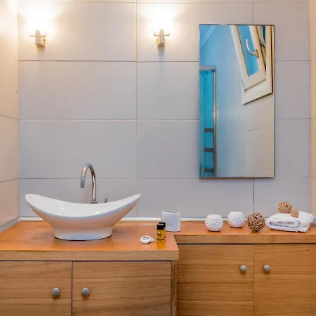 Apartment Asante Group Homes Tsilivi (Zakynthos)