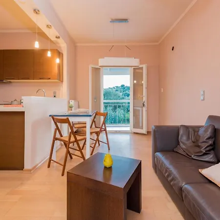 Asante Group Homes Apartment Tsilivi (Zakynthos)