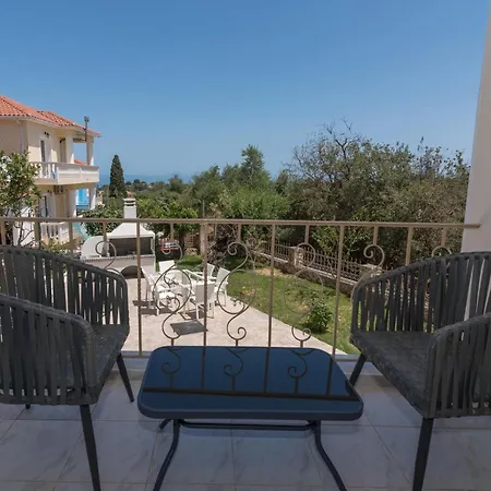 Apartment Asante Group Homes Tsilivi (Zakynthos)