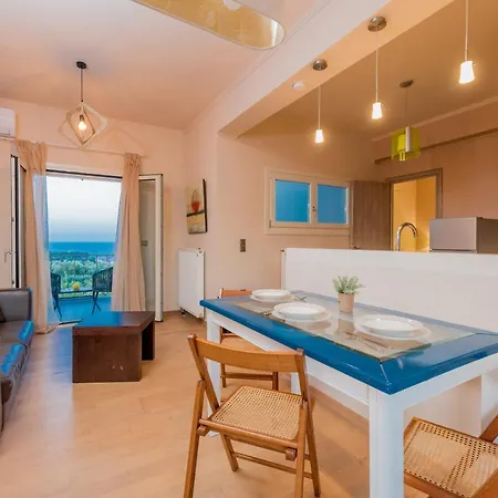 Asante Group Homes Apartment Tsilivi (Zakynthos)